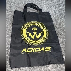 NEW Alexander Wang x Adidas Bag